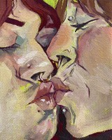 IMG_3052, 2023, oil on canvas, 4 x 5 in.