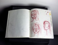 Installation view. Photo by Chris Diani.