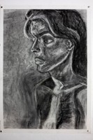 Installation view. Photo by Chris Diani.