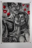 Installation view. Photo by Chris Diani.