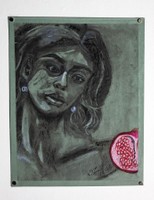 Installation view. Photo by Chris Diani.