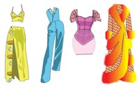 Childish, 2023, formal Adventure Time redesign