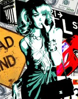 Vanityyy, 2024, digital collage, 8.5 x 11 in.