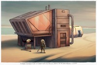 TETRADAE FISHER, 2024