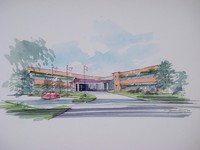 Architectural Renderings