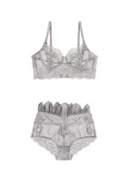 Azita Moradkhani: Law, 2023, colored pencil, 40x26 in. Courtesy Jane Lombard Gallery and the artist.