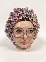 Dean’s Award - Mackenzie Suplee (senior), Norwich Free Academy (Norwich, CT), Echoes of the Unconventional, 2024, 3D, Teacher: Alyssa Pendleton