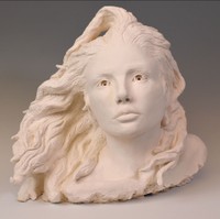 3D Recognition Award - Vivienne Ratz (junior), Winchester High School (Winchester, MA), Calliope, 2024, 3D, Teacher: Jennifer Levatino