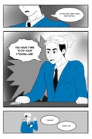 THE SUIT, 2025, pg. 07, 7 x 10.5 in.