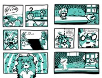 Moving In, 2025, pages 6 & 7