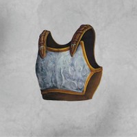 Buccaneers Breastplate, 2024