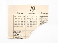 Great Gram Lillian Sherman, 2025, archival inkjet photograph, 13x19in.