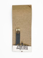 Mild & Sweet, 2025, archival inkjet photograph, 13x19 in.