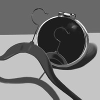 “Juxtaposes”, 2022, Digital Illustration, 8 x 8 in.