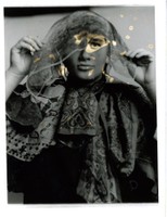 3RD Place Award (3-way tie) - Lukas Archer, Revealed, 2025, Photo / Video / Animation | Junior, Avon Old Farms School