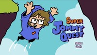 Super Jommy Quest (Title Screen), 2026