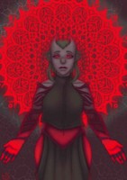 Dark Priestess