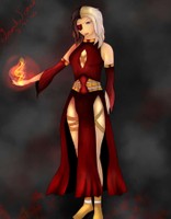 Alternative Strawberry, 2026, Concept Art, 700 x 900 px.