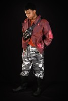 Emmanuel Granados, Collection, 2026