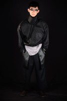Emmanuel Granados, Collection, 2026