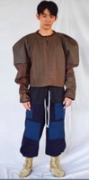 Emmanuel Granados, Collection, 2026