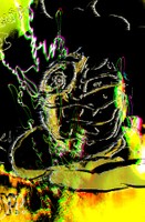 Our Turbulent Mind, 2026, Chapter Break, 8.18 x 12.5 in.