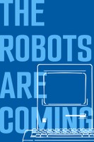 The Macintosh, 2026, repeating history poster, 24 x 36 in.