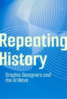 Repeating History, 2026, repeating history poster, 24 x 36 in.