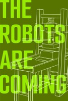 The Printing Press, 2026, repeating history poster, 24 x 36 in.