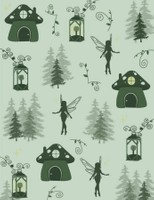 Sugarwood, 2026, brand pattern, 8.5 x 11 in.