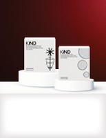K/ND Disc and Cup