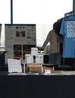K/ND Exhibition Display