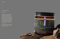 ZENITH Eighth Jar, 2026, product design