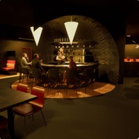 RINGMONT, 2024 FALL, Restaurant design