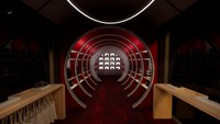 Camera store rendering