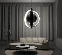Sitting area