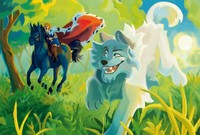 Race, 2026, digital, 6 x 9 in.