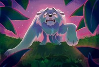 Betrayal, 2026, digital, 6 x 9 in.