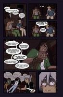 Phantasmagoric, 2026, pg. 03, 7 x 10.75 in.