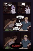 Phantasmagoric, 2026, pg. 04, 7 x 10.75 in.