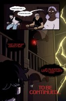 Phantasmagoric, 2026, pg. 05, 7 x 10.75 in.