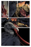 Remora, 2026, pg. 1, 13.7x10.25 in.