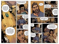 Remora, 2026, pg. 8&9, 13.7x10.25 in.