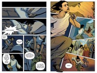 Remora, 2026, pg. 12&13, 13.7x10.25 in.