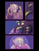 Untitled, 2026, Digital Illustration, 8.5 x 11 in.