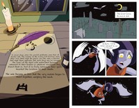 Bat Trap, 2026, pp 1-2, 13.254 x 10.25 in.