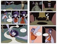 Bat Trap, 2026, pp 3-4, 13.254 x 10.25 in.