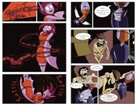 Bat Trap, 2026, pp 5-6, 13.254 x 10.25 in.