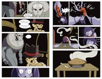 Bat Trap, 2026, pp 7-8, 13.254 x 10.25 in.