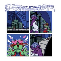 Meet Bashida, 2026, page 6